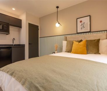 1 bedroom house to rent - Photo 2