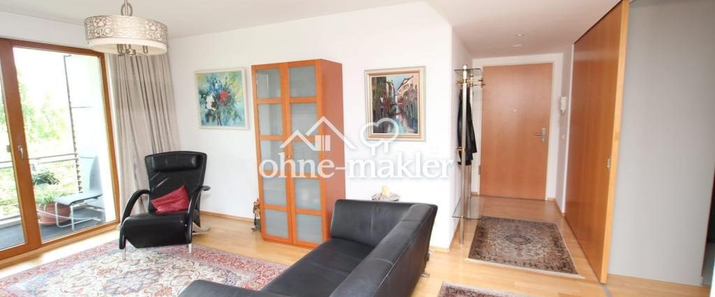 Wunderschöne neuwertige 3 Zimmerwohnung ab Januar 2026 in Hannover zu vermieten - Foto 1