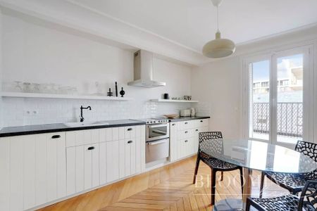 Appartement meublé avec terrasse - - Photo 5