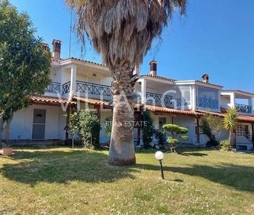 Μεζονέτα για ενοικίαση Ποσείδι (Κασσάνδρα) - Photo 1