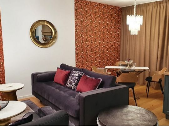 Compound apartment - Photo 1