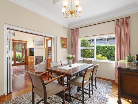 4 The Boulevarde, Cheltenham NSW 2119 - House For Rent | Domain - Photo 4