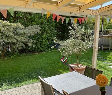 5½ Zimmer-Wohnung in Schaffhausen, möbliert, auf Zeit - Foto 1