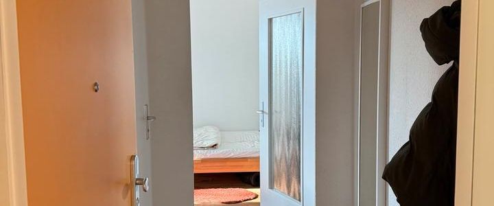 Wohnung voll ausgestattet - Foto 1