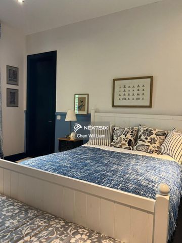 Beethoven Symphony Hills Cyberjaya - Foto 3