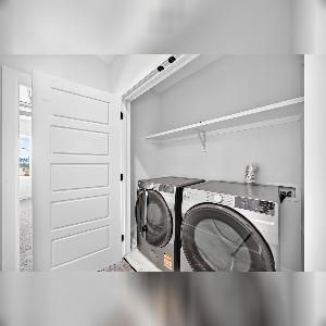 3 Bed 2.5 Bath Dbl Garage River Valley Fort Saskatchewan - Photo 4