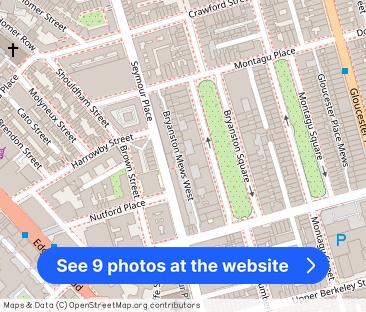 Bryanston Mews East, London, W1H - Photo 1