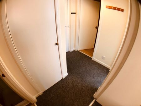 1 Bed Flat, Aberdeen, AB11 - Photo 5