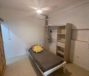 Fort de France - Appartement - Chambre en colocation - Photo 4