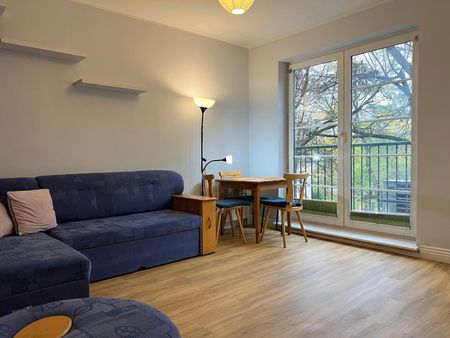 Łódź - Mieszkanie na wynajem - Photo 4