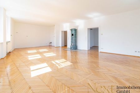 Zentrale 3-Zimmer-Wohnung an der Linzer Landstraße zu vermieten! - Foto 4