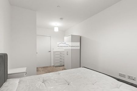 2 bedroom apartment to rent - Photo 4