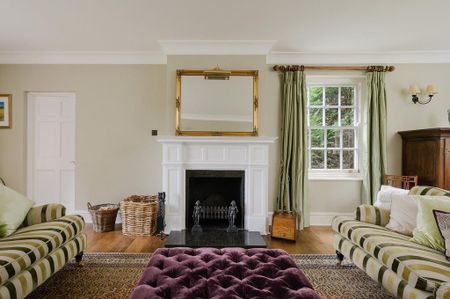 6 bedroom detached house to rent - Photo 2