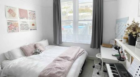 127 Wallace Street, Mount Cook Wellington. - Photo 3