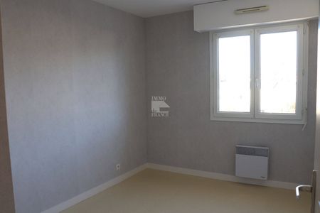 Location appartement 3 pièces 60.57 m² à Laval (53000) - Photo 5