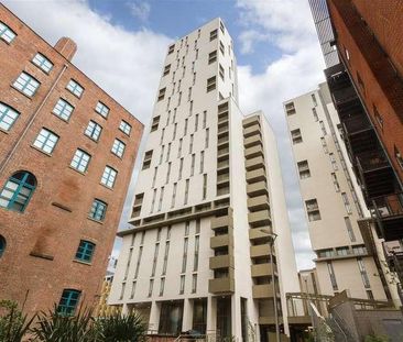 One Cambridge Street, Manchester, M1 - Photo 2