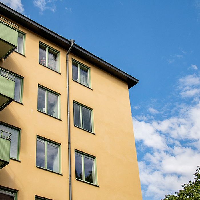 Strålgatan 11, Lilla Essingen - Photo 2