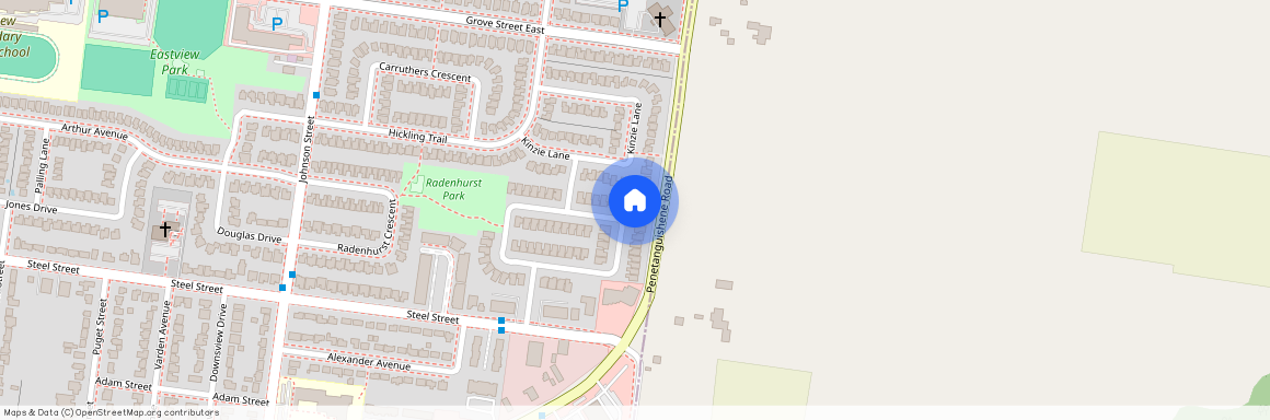 61 Buchanan Street Unit# Lower, Barrie