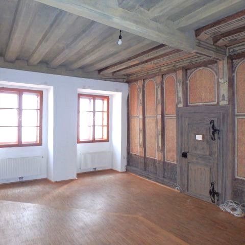 Gepflegte Wohnung im Herzen von Krems-Stein - Toplage Nähe DPU - Photo 1