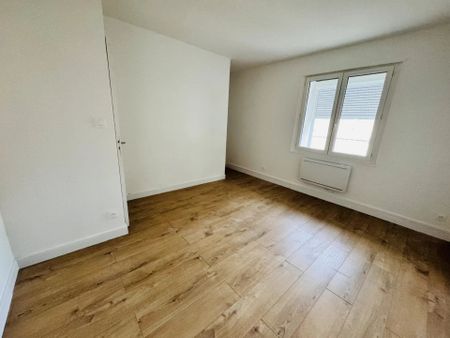 Location Appartement 2 pièces 36 m2 à Saint-Quentin - Photo 3