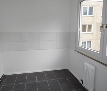 Ihre Zukunft - Ihre Wohnung: praktische 3-Zimmer-Wohnung sucht Nach... - Foto 3