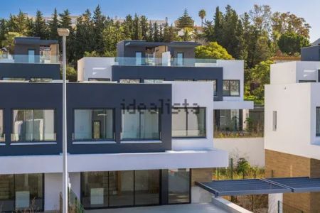 Alquiler de chalet pareado en Calle Amatista - Photo 4