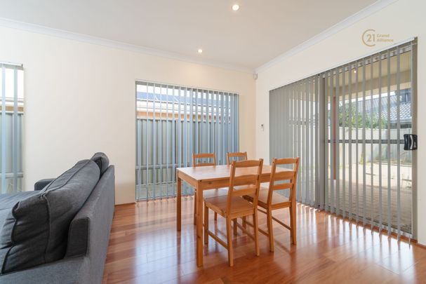 Harrisdale - Photo 1