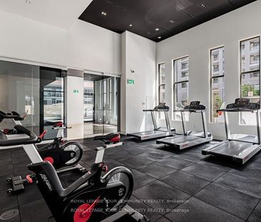 For Lease - 3 Rosewater Street Unit# 805W, Richmond Hill, Ontario - Photo 4