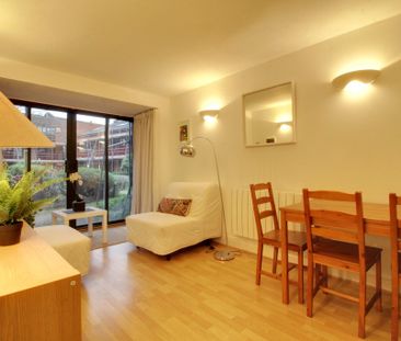 Kings Court , 108 Livery Street, St Pauls Square - Photo 1