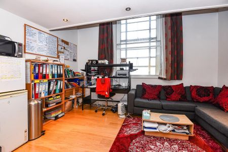 1 bedroom flat to rent - Photo 5