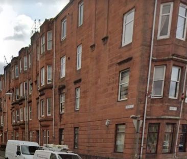 31 Ibrox Street, Glasgow, G51 1SN - Photo 1