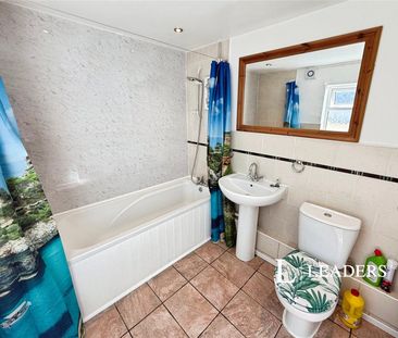 2 bedroom house to rent Salisbury Street, Stoke-on-Trent, Staffords... - Photo 5