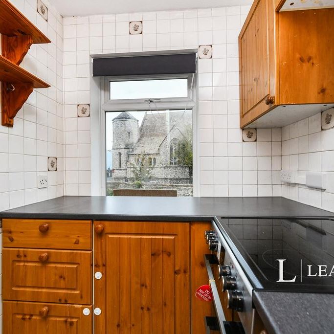 1 bedroom property to rent - Photo 1
