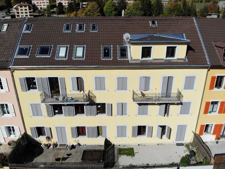 3 Zimmer, EG - Photo 2