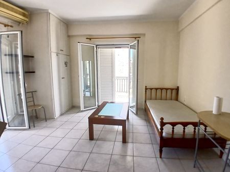 Studio/Γκαρσονιέρα για ενοικίαση Ταραμπούρα (Πάτρα) - Photo 2