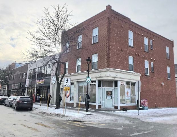 À louer / Appartement - Photo 1