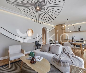 Tout savoir sur cet appartement dans le quartier Arsenal, à Paris 4ème - Photo 4
