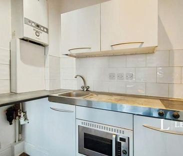 1 bedroom studio to rent Surbiton Avenue, Southend-on-Sea, Essex, SS1 - Photo 4
