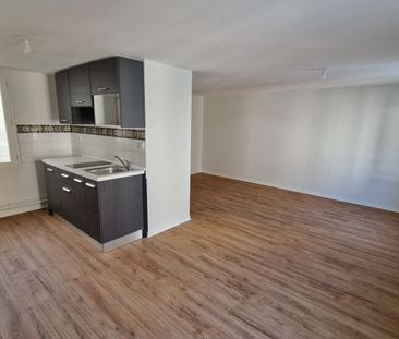 Location Appartement 2 pièces 45m² ROUEN 76000 - Photo 1