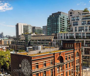 8 Gladstone Lofts , #703 - Photo 6