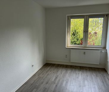 Helle 2-Zimmer Wohnung ab sofort bezugsfrei. - Foto 2