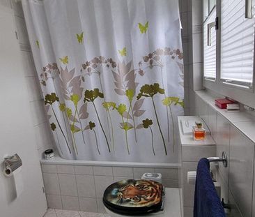 Idyllic home with Säntis view – 4.5-room house in a quiet location - Foto 6