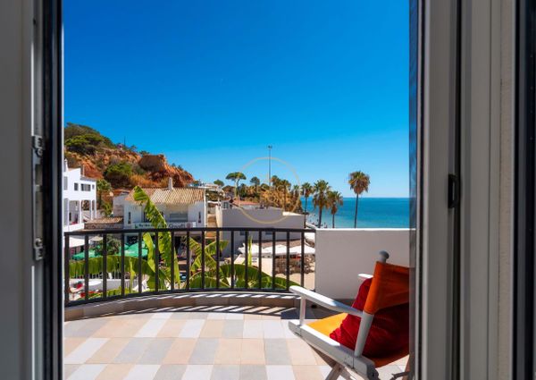 Apartamento T2 em Faro