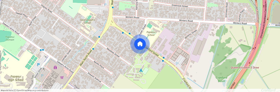 533 Cranford Street, Redwood, Christchurch City