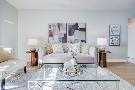 For Lease - 5 Massey Square Unit# 1202, Toronto, Ontario - Photo 4