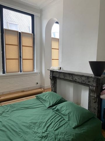 Appartement te huur - Foto 5