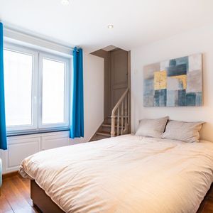 Room at Rue Guillaume Stocq 64 - Photo 2