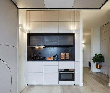 Studio to rent - Photo 5