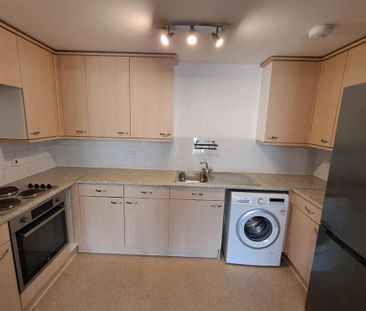 1 bedroom house to rent - Photo 5