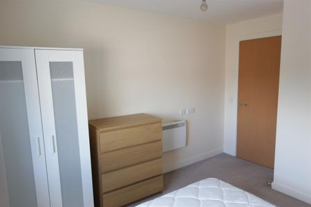 1 bedroom flat to rent - Photo 5
